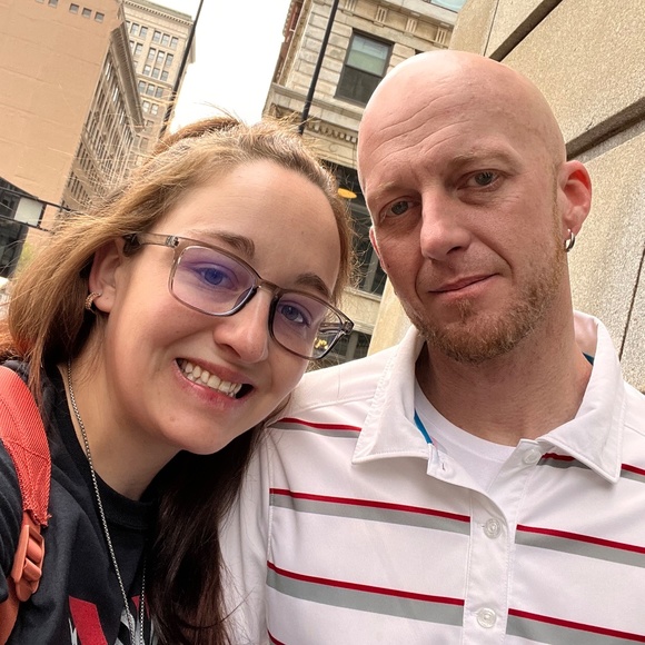 Meet your Posher's, Chaser & Cassie - Picture 5 of 6